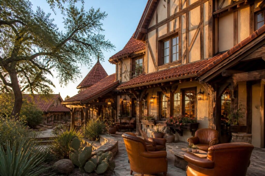 découvrez l'hôtel alsace à castroville, texas : un lieu alliant confort moderne et authenticité texane pour un séjour inoubliable.