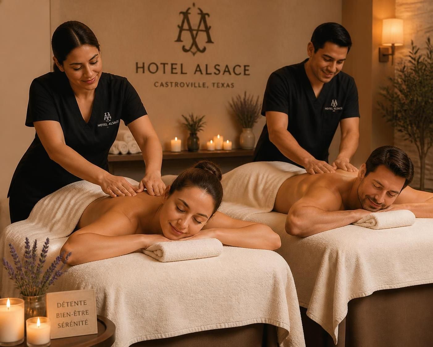 découvrez l'hôtel alsace à castroville, tx, alliant confort moderne et authenticité texane pour un séjour inoubliable au cœur de la région.