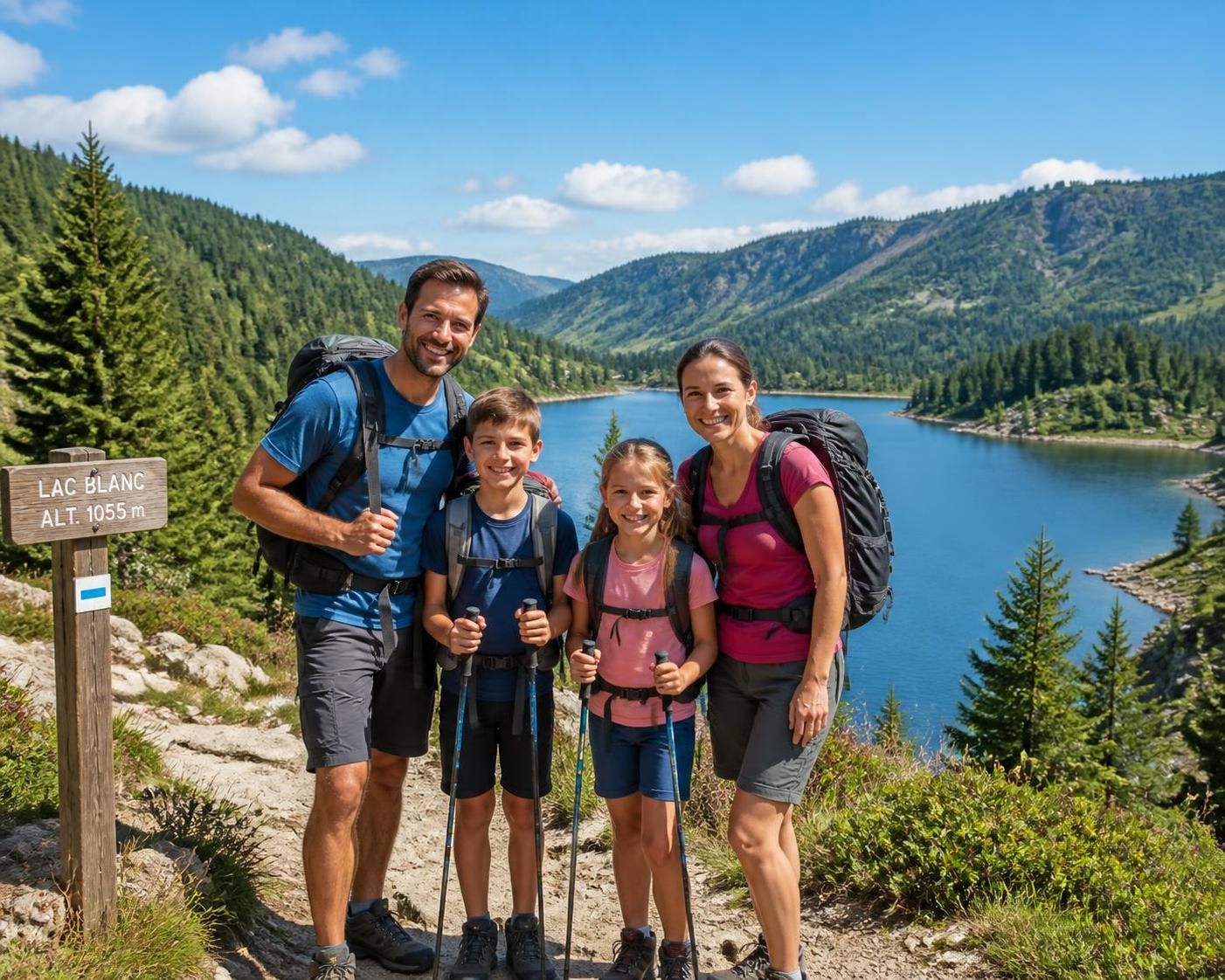 découvrez l'hôtel la bresse pour un séjour inoubliable au cœur des vosges, entre nature, confort et activités de pleine montagne.