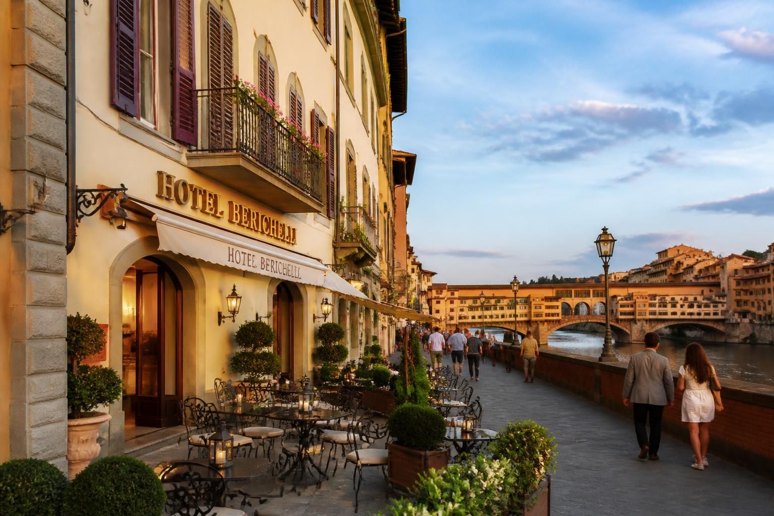 découvrez notre guide complet pour choisir l'hôtel idéal à florence, en italie. astuces, conseils et bonnes adresses pour un séjour inoubliable dans la ville renaissance.