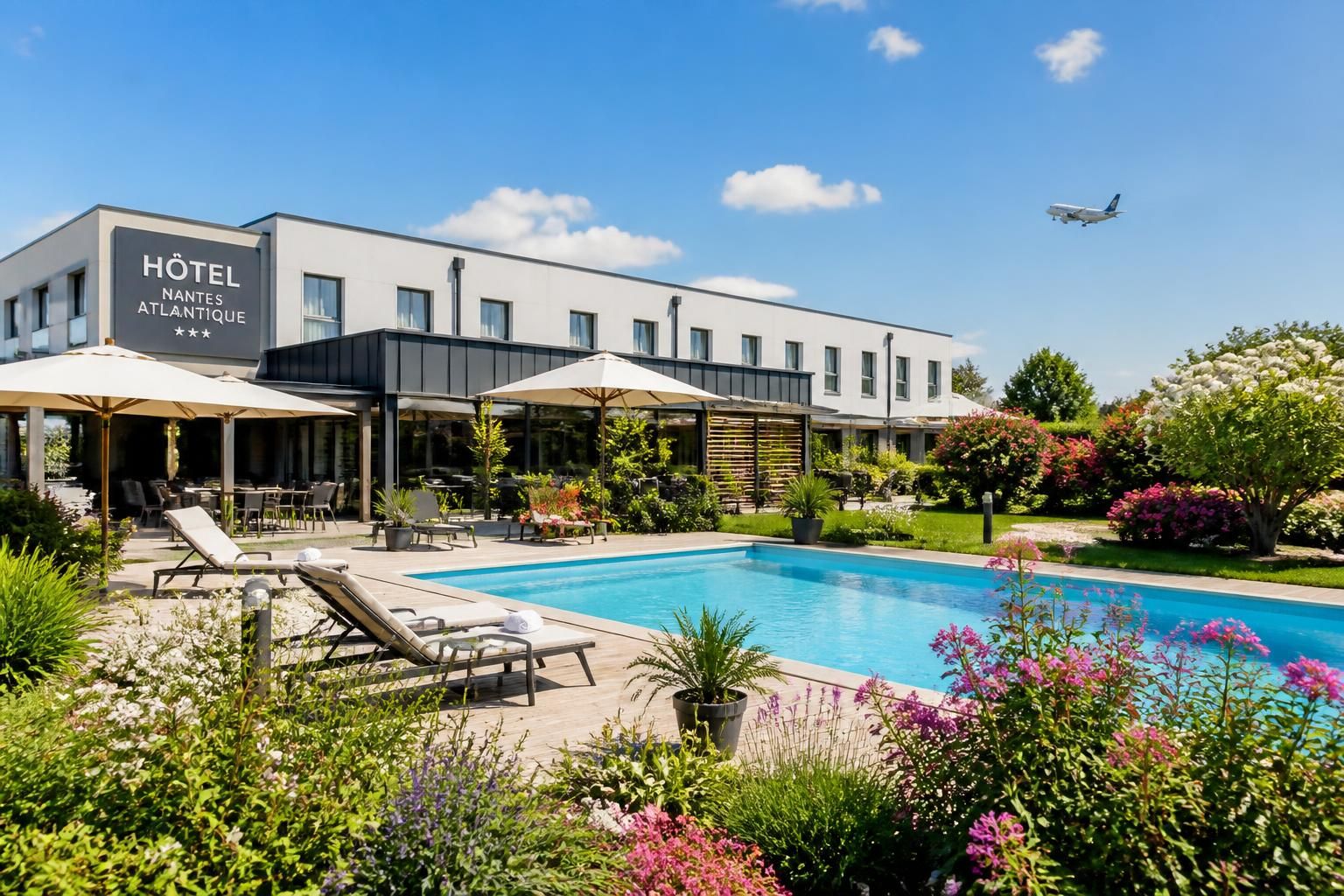 découvrez nos conseils pour choisir un hôtel proche de l'aéroport nantes atlantique et profitez d'un séjour pratique et confortable, alliant accès facile et services adaptés.