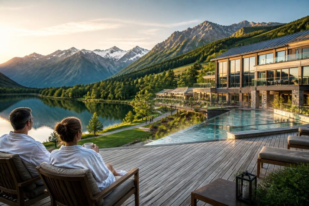 découvrez notre guide complet pour un séjour inoubliable à l'hôtel loudenvielle. conseils, activités et meilleures astuces pour profiter pleinement de votre escapade.