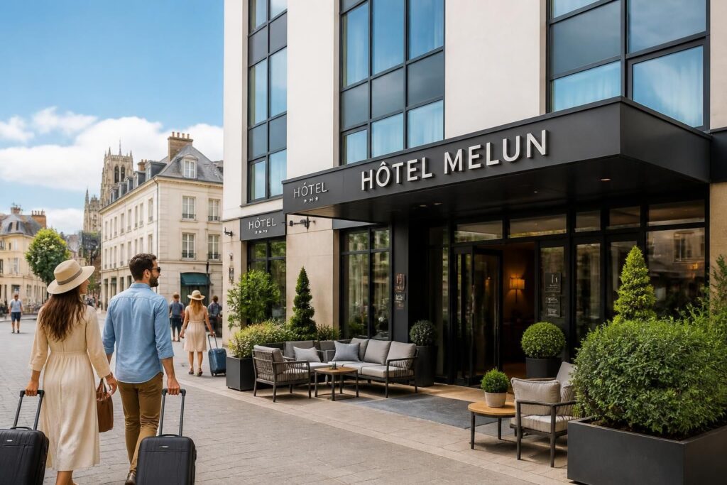 découvrez notre guide complet pour bien choisir votre séjour à melun. trouvez les meilleurs hôtels, conseils pratiques et astuces pour un séjour réussi.