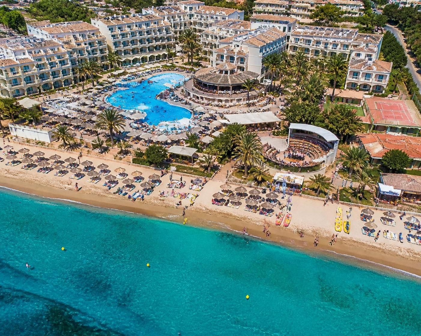 découvrez tout ce qu'il faut savoir sur les hôtels all inclusive en espagne pour profiter de vacances sans souci, avec confort, activités et repas inclus.