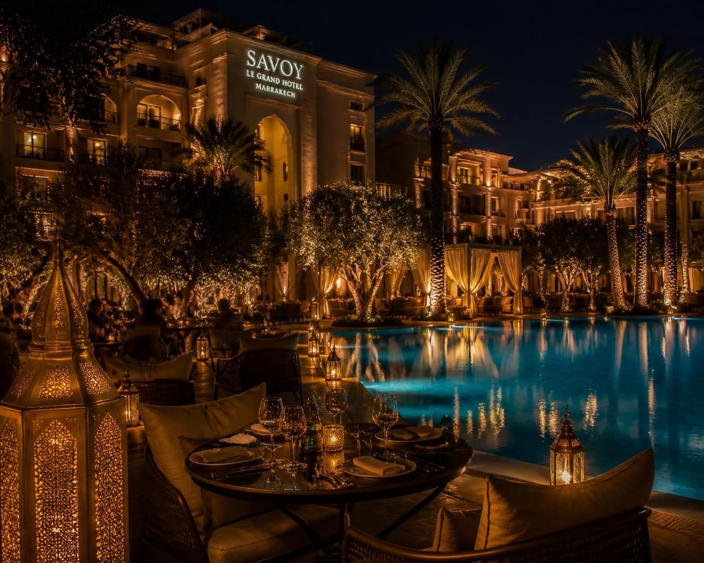 découvrez les atouts de l’hôtel savoy le grand pour un séjour inoubliable alliant confort, service de qualité et emplacement idéal au cœur de la ville.