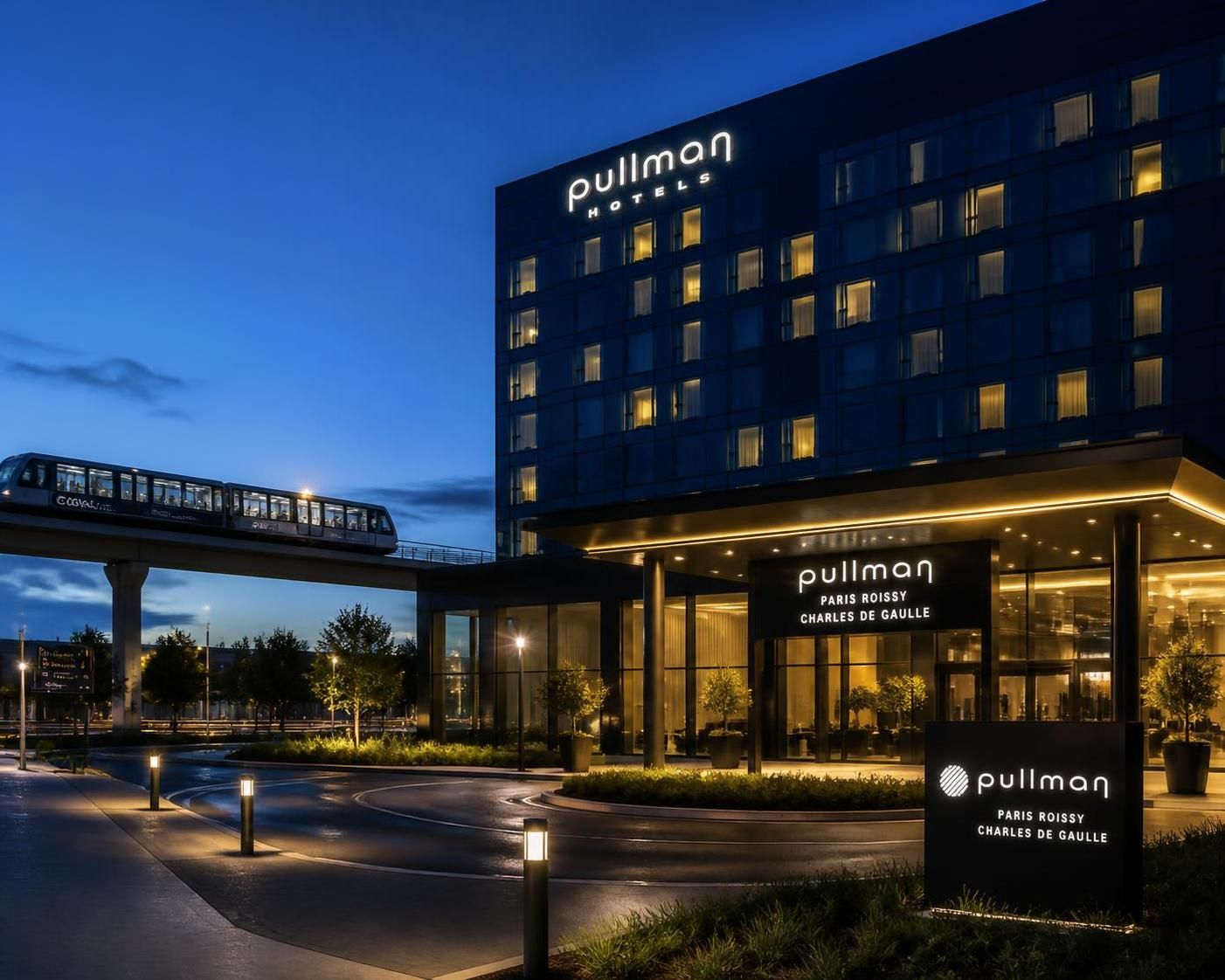 découvrez les avantages exceptionnels de l'hôtel pullman situé à l'aéroport roissy charles de gaulle : confort, services haut de gamme et proximité idéale pour vos déplacements.