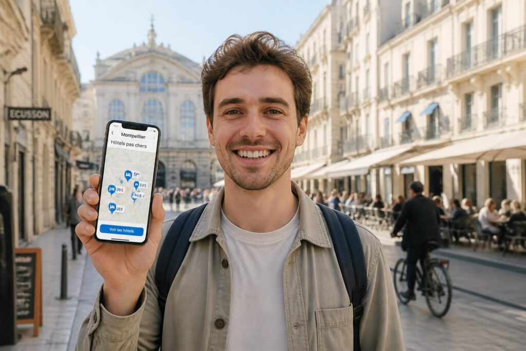 découvrez nos conseils pratiques pour trouver un hôtel pas cher à montpellier et profiter d'un séjour agréable sans dépasser votre budget.